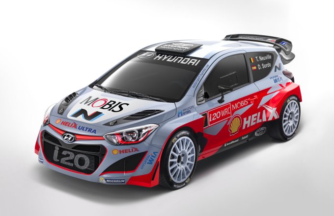 Hyundai Kevin Abbring
